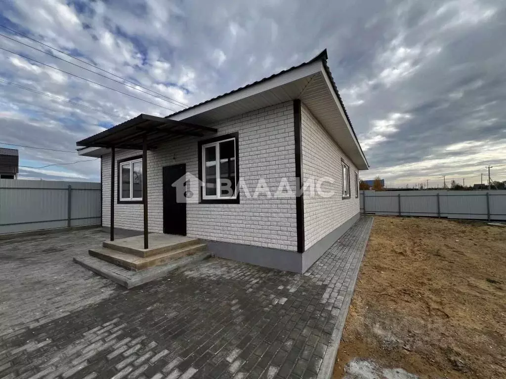 Дом в Московская область, Раменский муниципальный округ, Клеверная ... - Фото 1