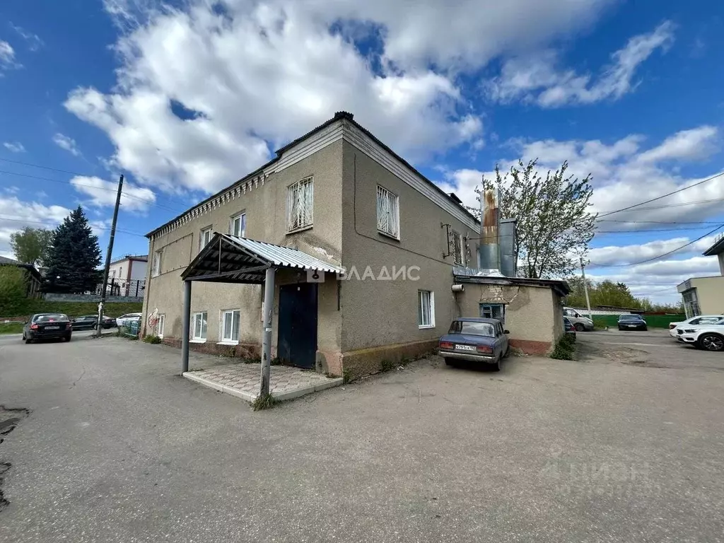 Помещение свободного назначения в Нижегородская область, Дальнее ... - Фото 1