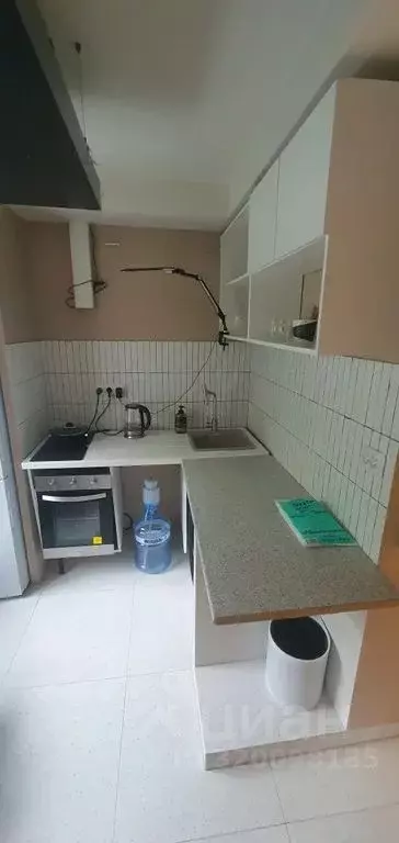 2-к кв. Приморский край, Владивосток ул. Адмирала Кузнецова, 72 (36.0 ... - Фото 1