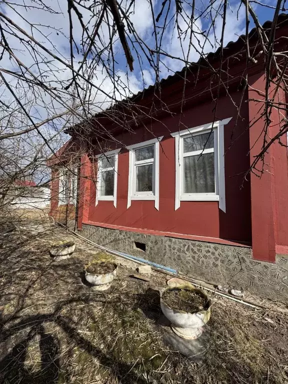 Дом в Ивановская область, Кинешма ул. Хохрякова (82 м) - Фото 0
