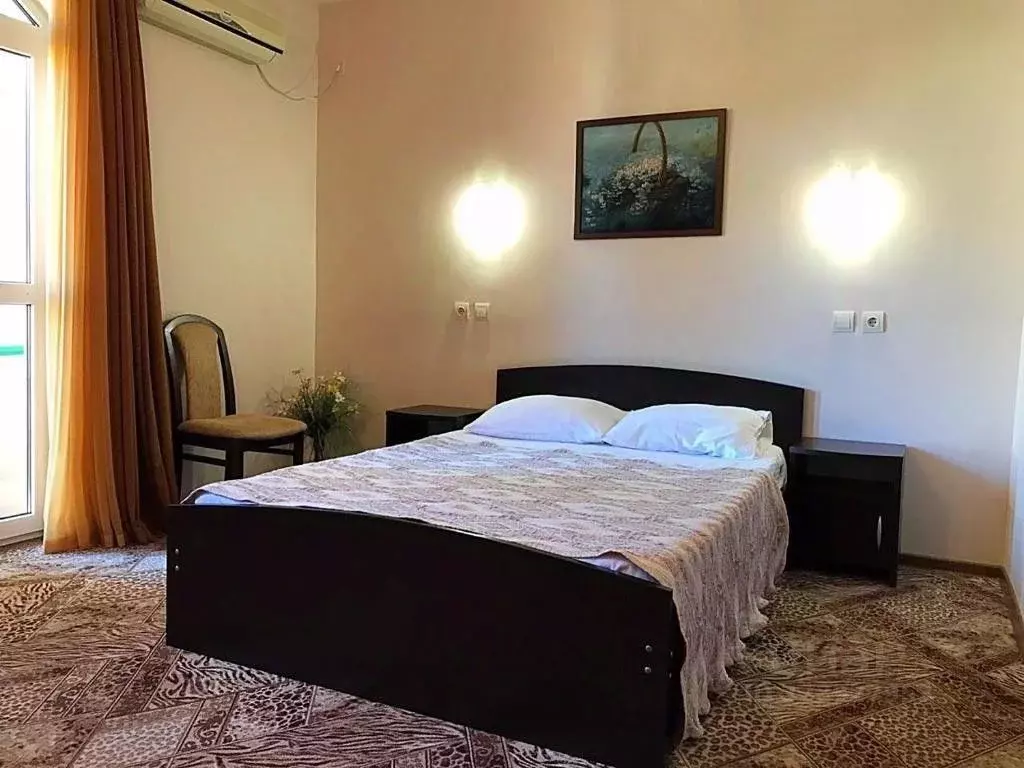 Комната Краснодарский край, Сочи Адлер жилрайон, ул. 8 Марта, 11А ... - Фото 1