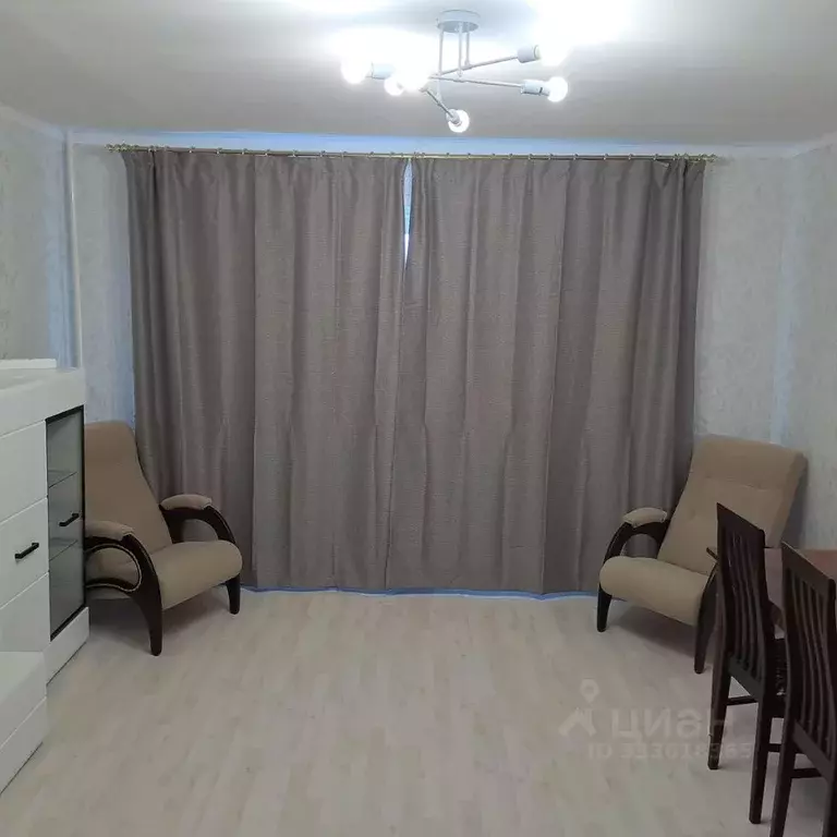 3-к кв. Москва ул. Островитянова, 41К1 (60.0 м) - Фото 1