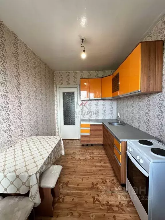 2-к кв. Тыва, Кызыл ул. Кочетова, 55/2 (48.2 м) - Фото 2