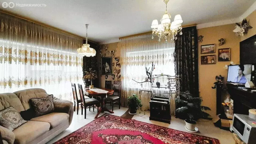 Дом в Энгельс, проезд Колотилова, 2 (196 м) - Фото 1