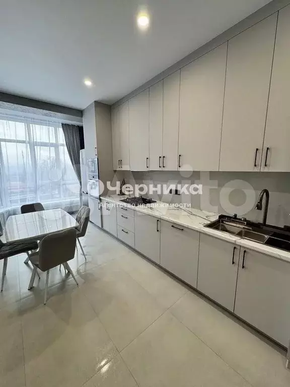 1-к. квартира, 50 м, 4/10 эт. - Фото 0