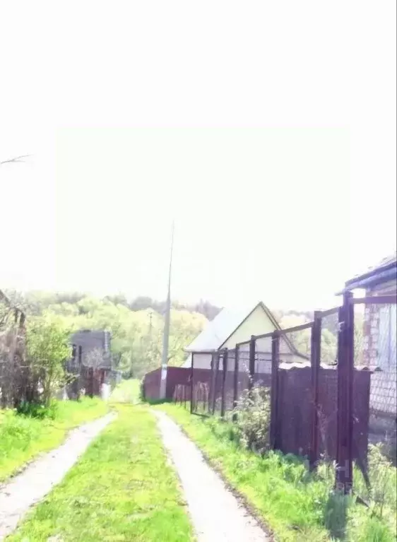 Дом в Владимирская область, Муром Орловское СНТ, 104 (8 м) - Фото 0