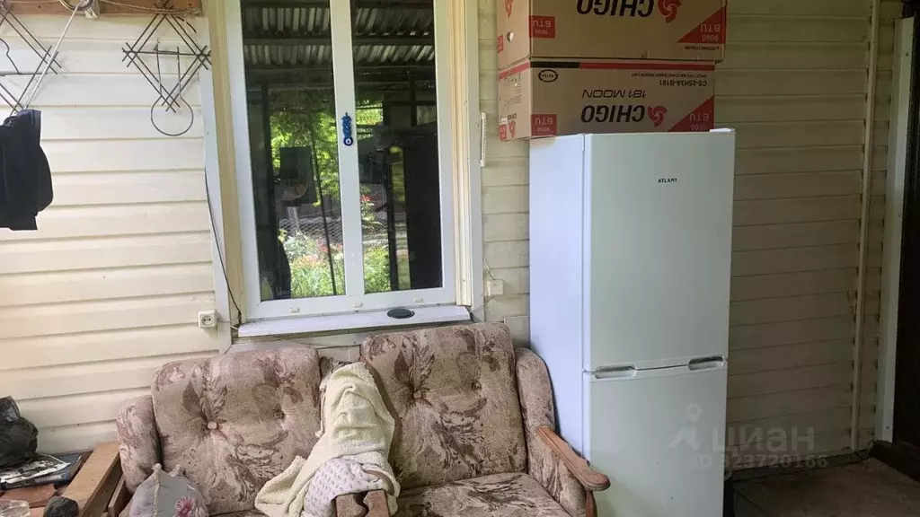 2-к кв. Краснодарский край, Хадыженск Апшеронский район, Комсомольская ... - Фото 2