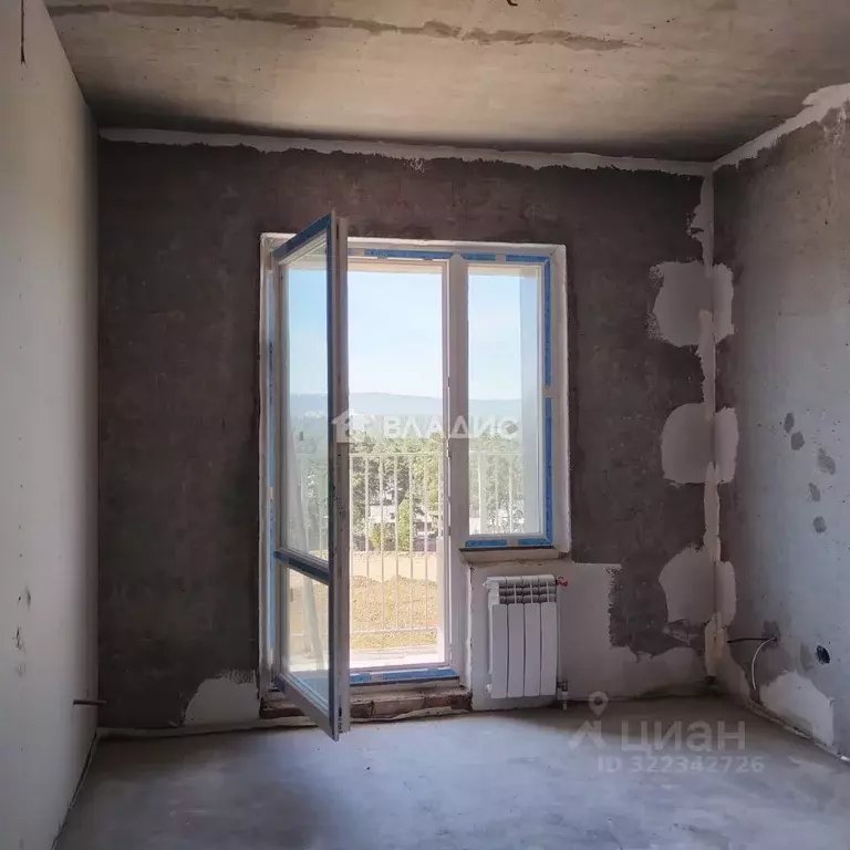 1-к кв. Бурятия, Улан-Удэ 148А мкр, 1/2 (38.2 м) - Фото 1