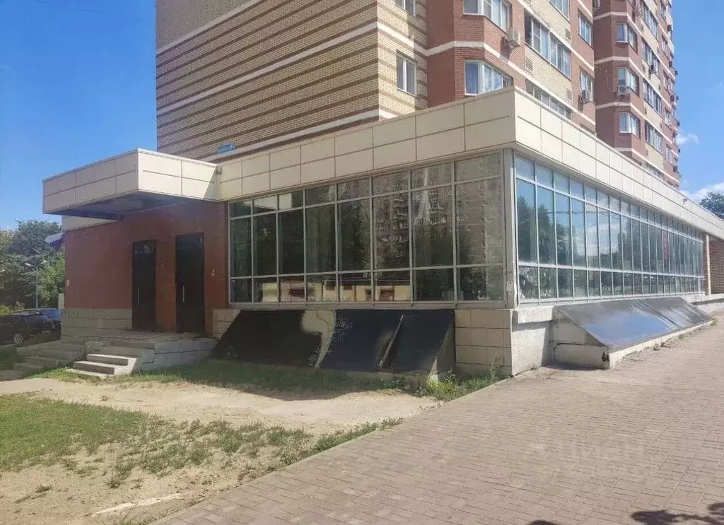 Помещение свободного назначения в Московская область, Люберцы ... - Фото 0