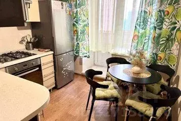 1-к кв. Татарстан, Елабуга 4/5 мкр, ул. Хирурга Нечаева, 16 (39.0 м) - Фото 1