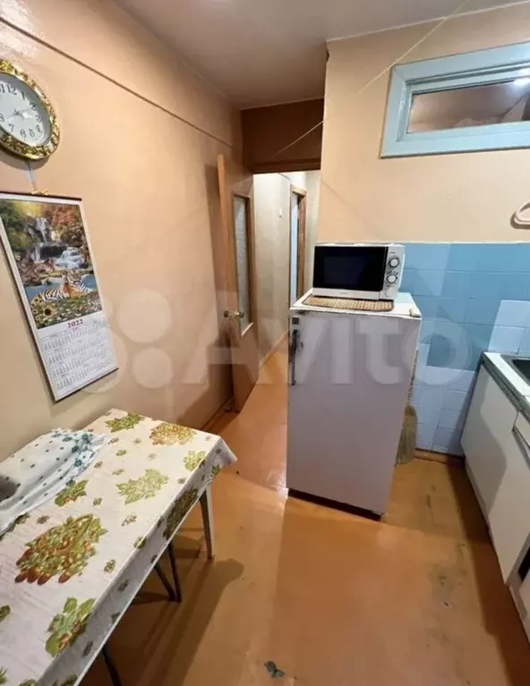 3-к. квартира, 50 м, 4/5 эт. - Фото 1
