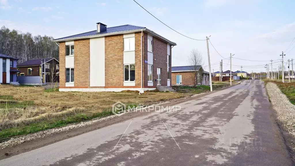 Дом в Татарстан, Казань ул. Хоррият, 19 (196 м) - Фото 0