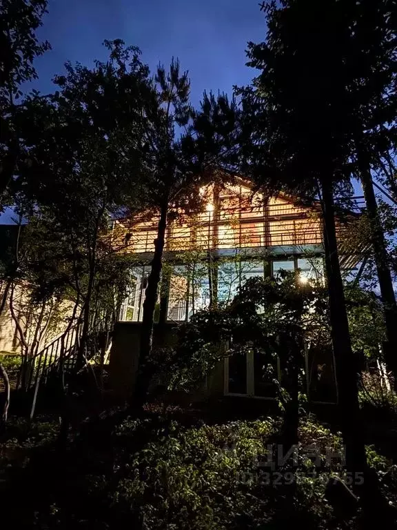 Дом в Новгородская область, Новгородский муниципальный район, ... - Фото 1