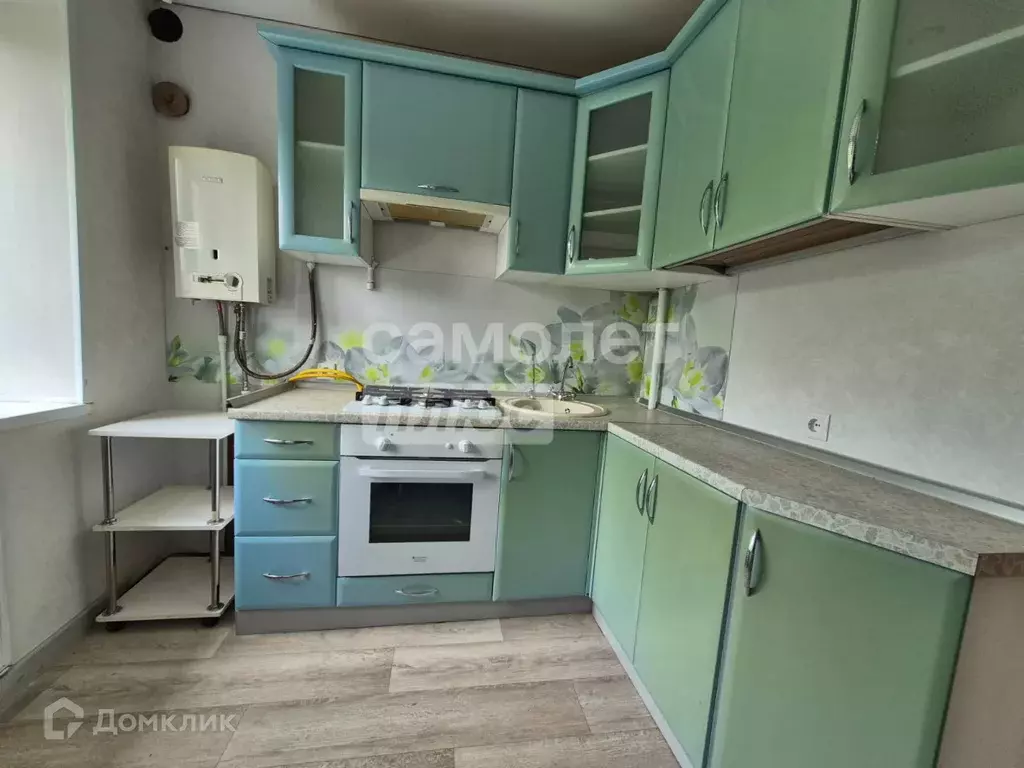 Продаётся 1-к квартира, 29.8 м - Фото 0