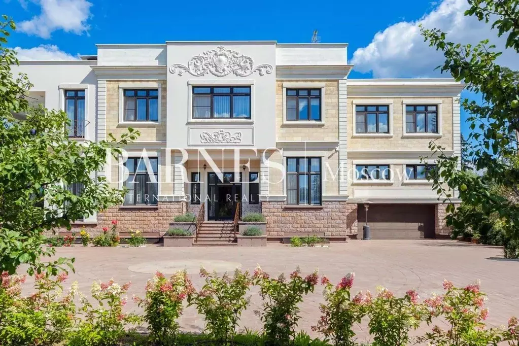 Дом в Московская область, Истра муниципальный округ, д. Новинки  (1667 ... - Фото 2