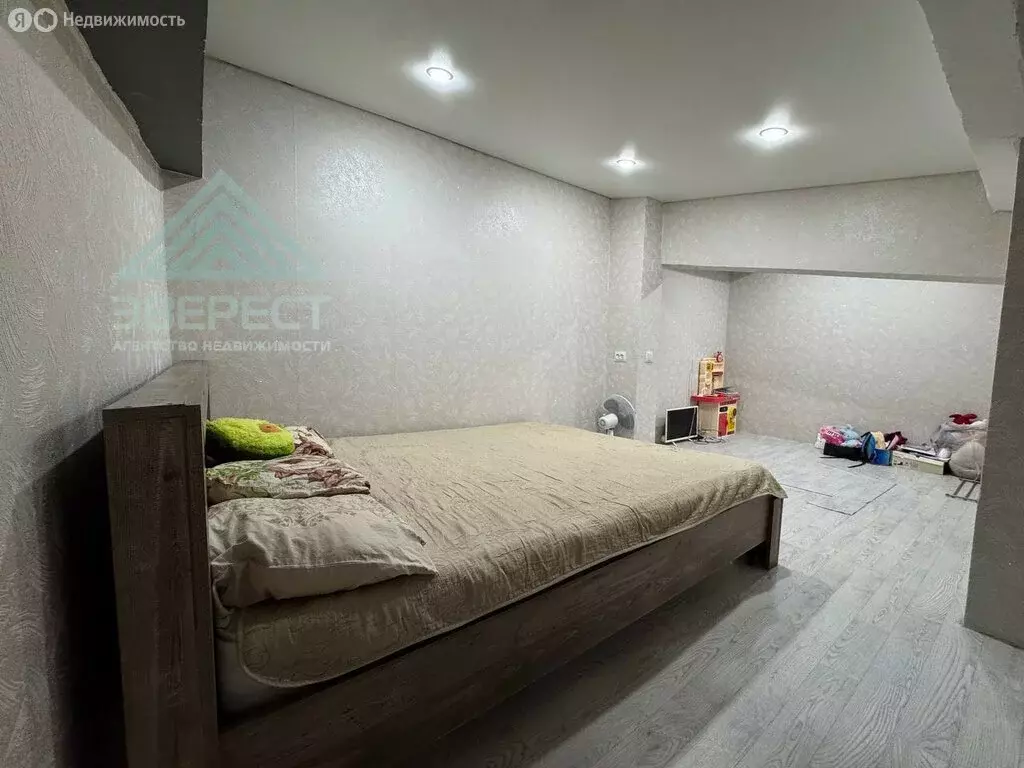 1-комнатная квартира: Абакан, улица Некрасова, 45 (46 м) - Фото 1