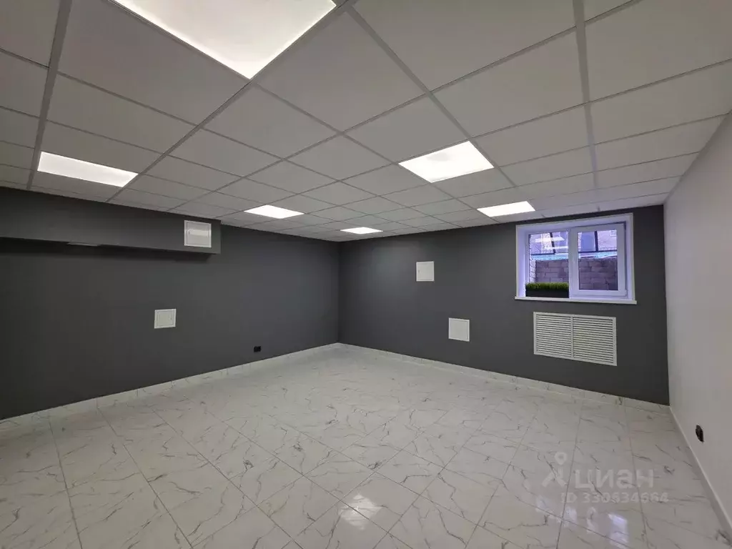 Помещение свободного назначения в Москва Молодежная ул., 3 (30 м) - Фото 2