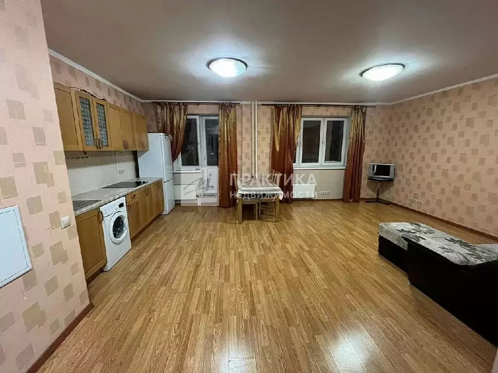Продается 2-комнатная квартира - Фото 1