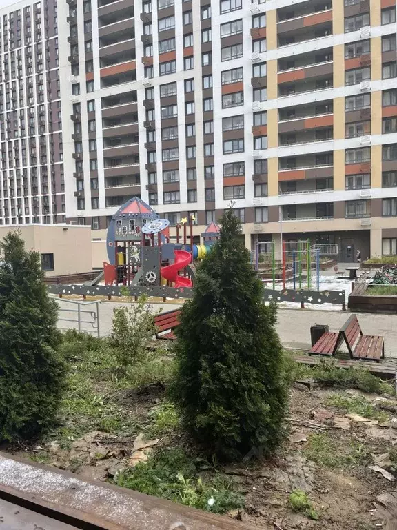 Студия Московская область, Одинцовский городской округ, Новоивановское ... - Фото 1
