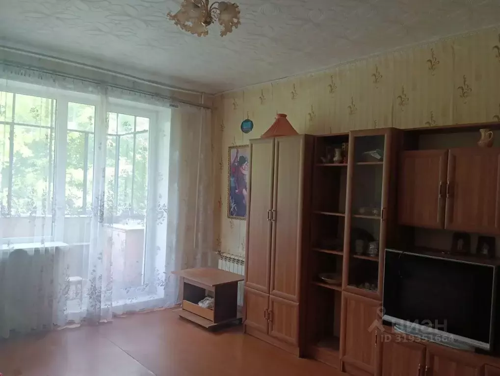 2-к кв. Челябинская область, Челябинск ул. Дегтярева, 4 (51.0 м) - Фото 0