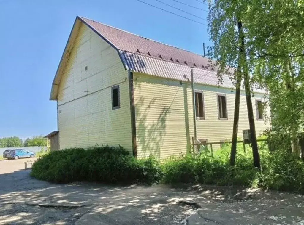 Дом в Архангельская область, Архангельск Никольский просп., 4 (200 м) - Фото 2