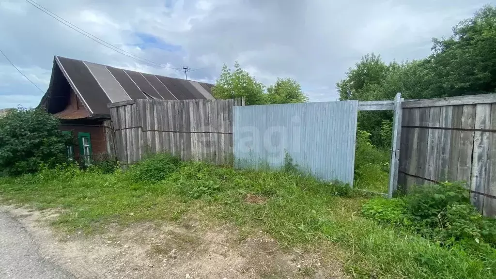 Участок в Костромская область, Кострома ул. Рабочая Слобода, 24 (8.0 ... - Фото 2