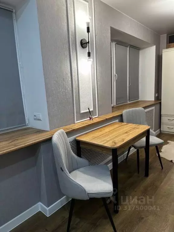 1-к кв. Кировская область, Киров ул. Ленина, 162 (31.0 м) - Фото 1