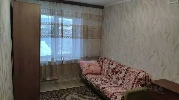 1-к кв. Красноярский край, Красноярск Медицинский пер., 16а (25.0 м) - Фото 1