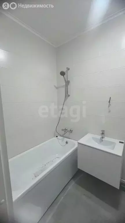 Квартира-студия: Бугры, Тихая улица, 5к3 (24.86 м) - Фото 1