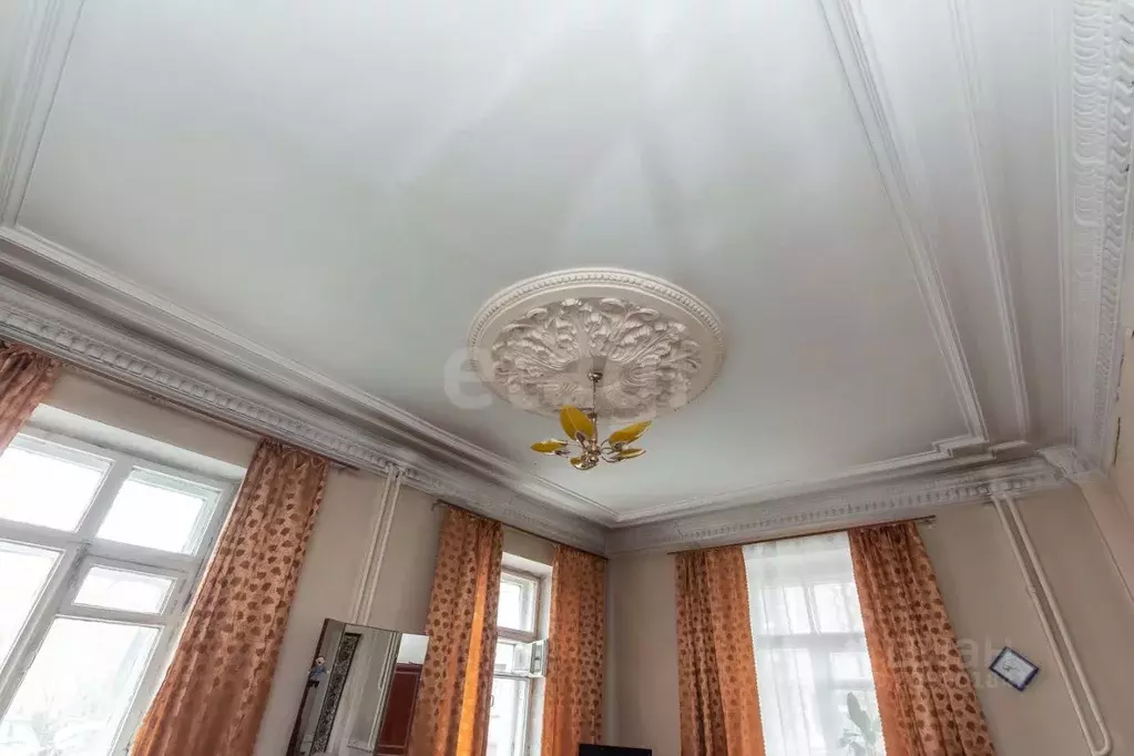 3-к кв. Алтайский край, Барнаул ул. Анатолия, 87 (95.0 м) - Фото 1