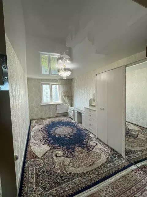 Продаётся 4-к квартира, 83.1 м - Фото 0