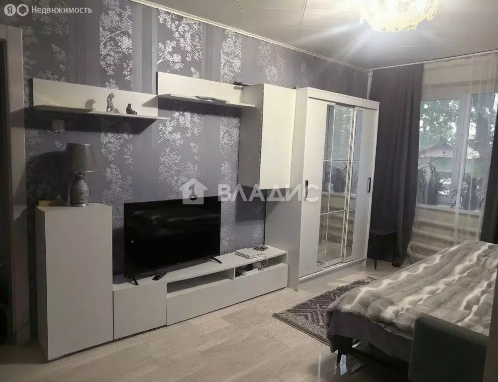 2-комнатная квартира: Коломна, улица Горького, 32 (43 м) - Фото 2