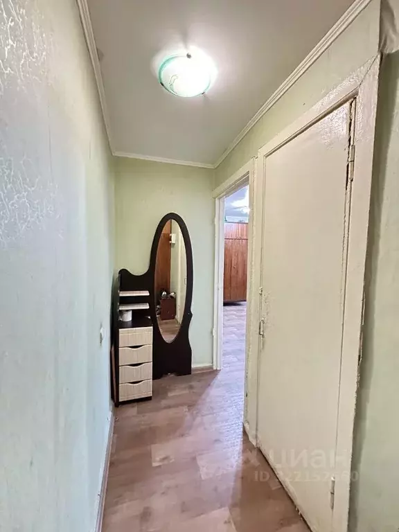 2-к кв. Саратовская область, Саратов Тверская ул., 49 (46.0 м) - Фото 2