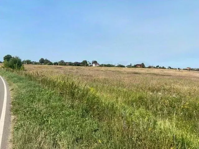 Участок в Краснодарский край, Новокубанский район, Советская ст-ца ул. ... - Фото 1