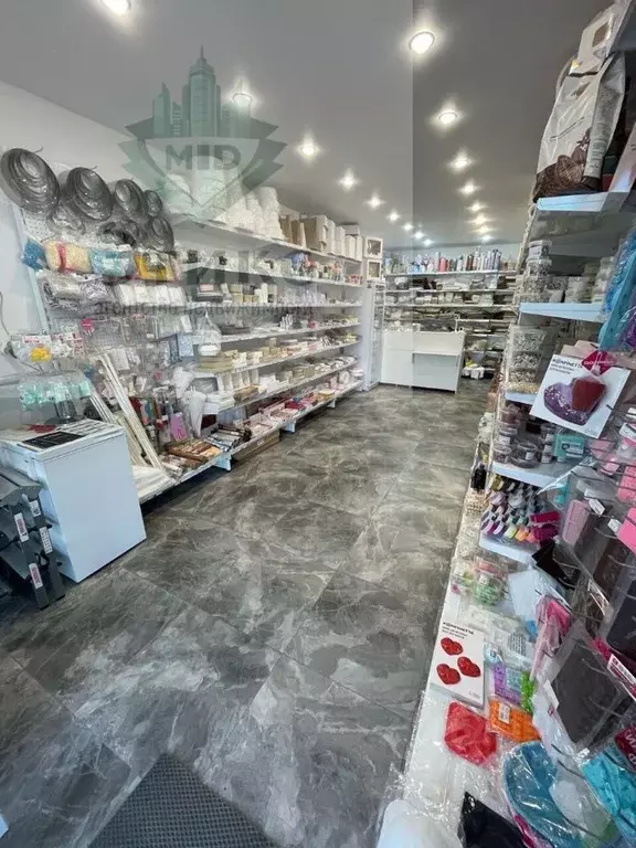 Помещение свободного назначения в Ульяновская область, Ульяновск ул. ... - Фото 1