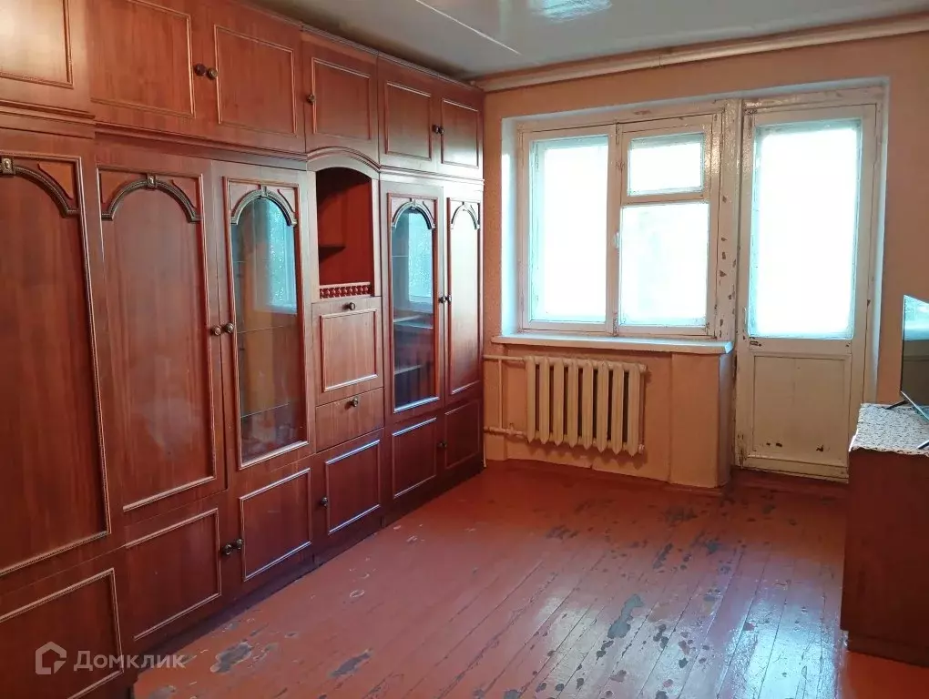 Продаётся 1-к квартира, 31.6 м - Фото 0