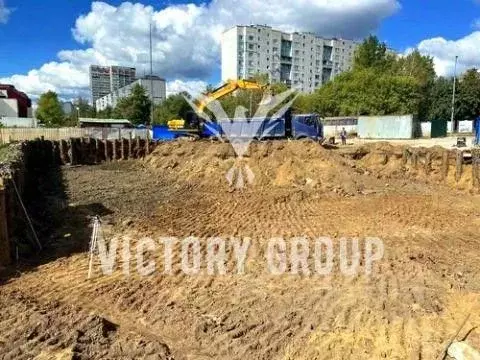 Участок в Москва Тимирязевская ул. (1.2 сот.) - Фото 0