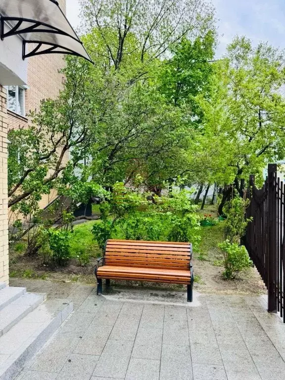 2-к кв. Москва Гагаринский пер., 31 (51.0 м) - Фото 1