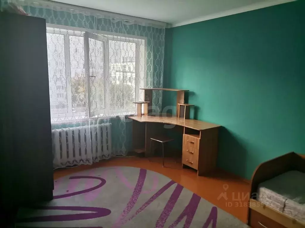 2-к кв. Оренбургская область, Оренбург Туркестанская ул., 49 (49.0 м) - Фото 0