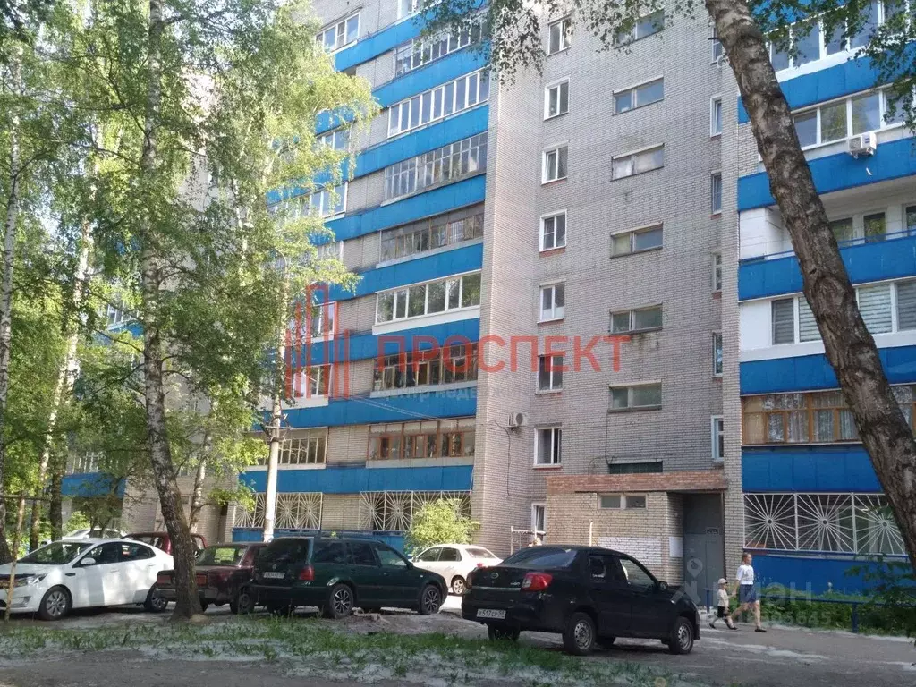 3-к кв. Пензенская область, Пенза ул. Мира, 70 (61.0 м) - Фото 0