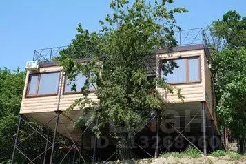 Дом в Краснодарский край, Сочи городской округ, с. Орел-Изумруд ул. ... - Фото 0