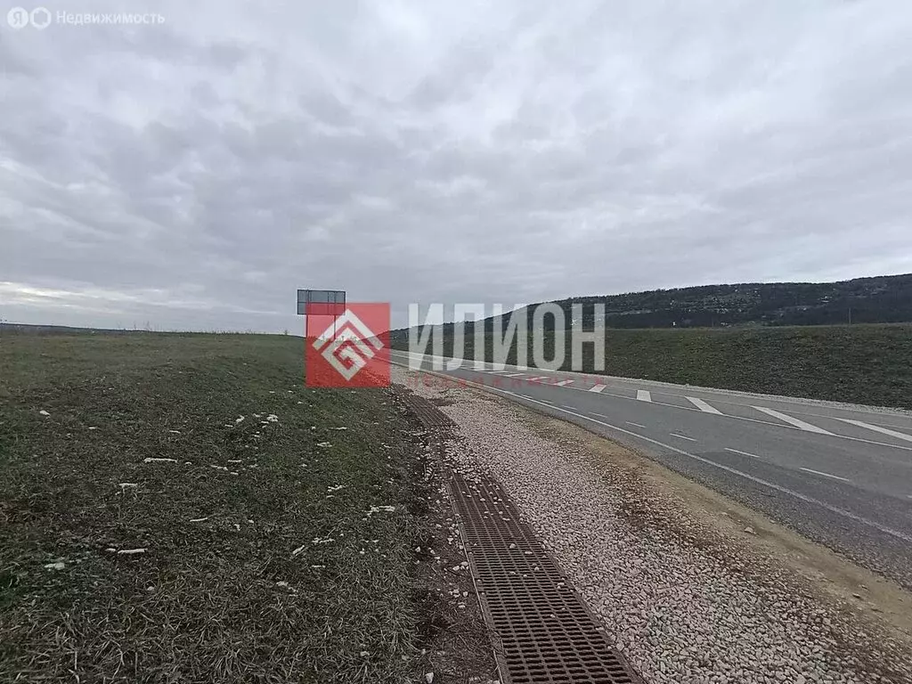 Участок в Бахчисарай, улица Громова, 41 (1.3 м) - Фото 2