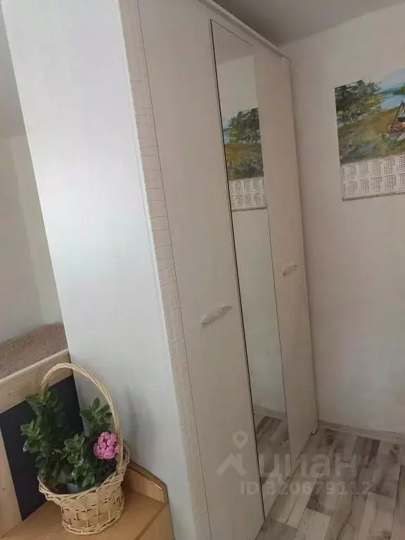 1-к кв. Сахалинская область, Корсаков Советская ул., 35 (35.0 м) - Фото 2