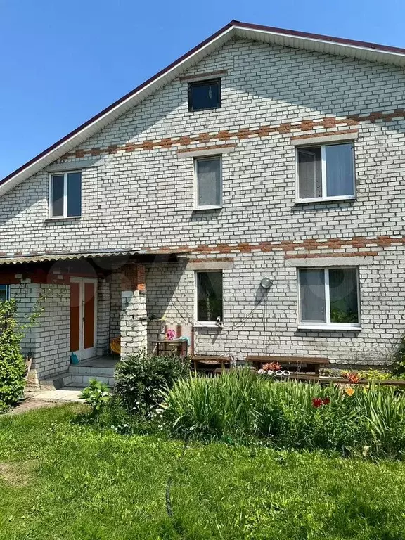 Дом 190 м на участке 15 сот. - Фото 1