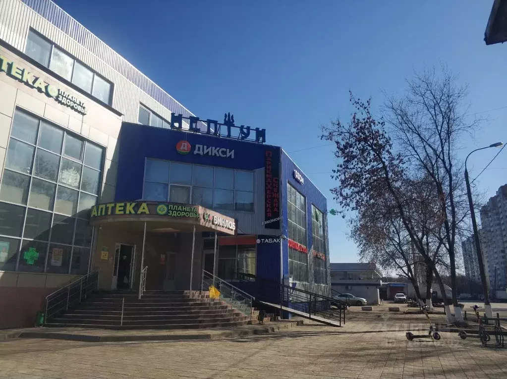Офис в Московская область, Королев ул. Орджоникидзе, 5 (22 м) - Фото 0