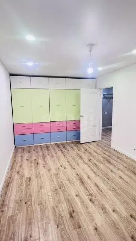 3-к кв. Костромская область, Кострома Давыдовский-3 мкр, 20 (64.5 м) - Фото 1