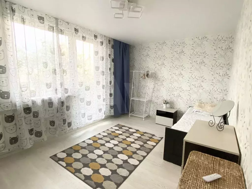 3-к. квартира, 65 м, 3/9 эт. - Фото 0