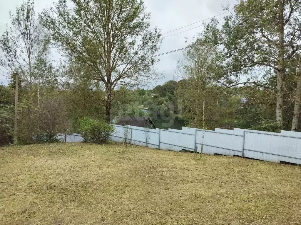 Дом в Смоленская область, Смоленск Автомобилист садоводческое ... - Фото 1