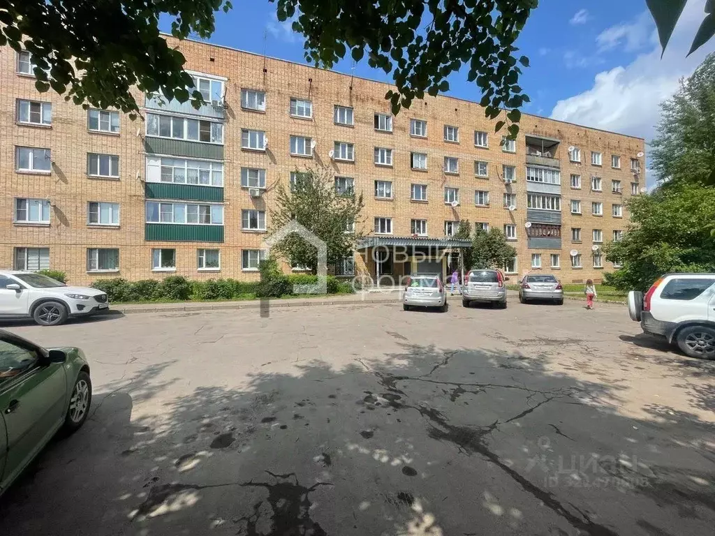 Комната Московская область, Мытищи Пироговский мкр, ул. Тимирязева, 12 ... - Фото 1