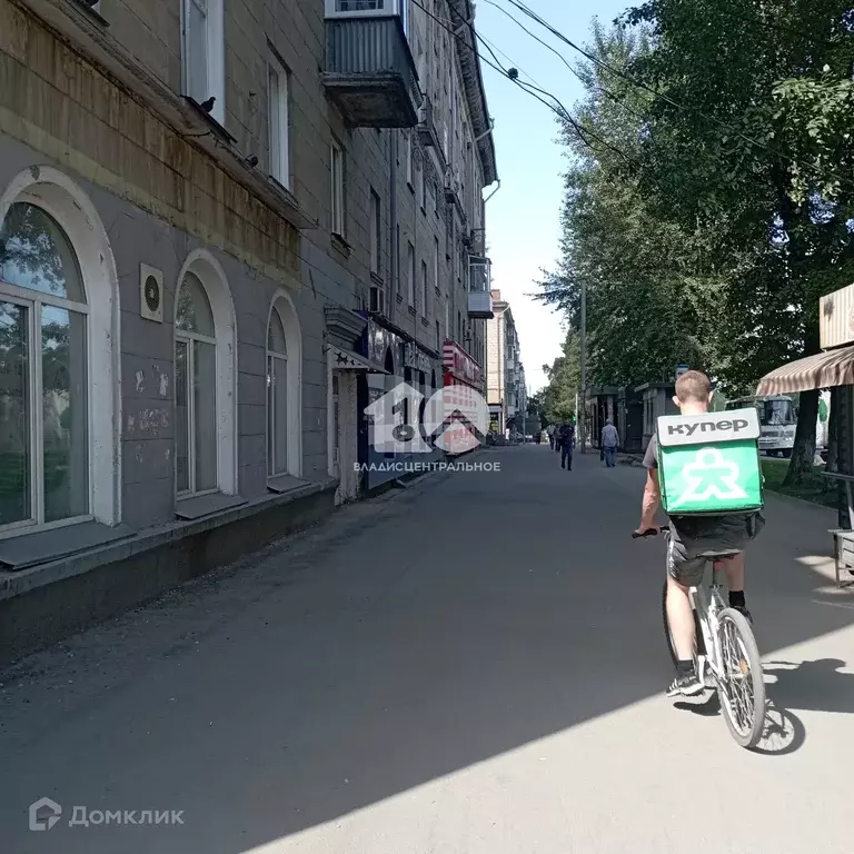 Продаётся квартира-студия, 16.7 м - Фото 1